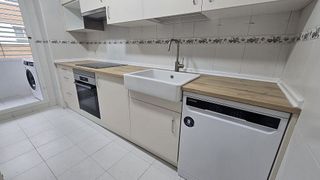 Piso en alquiler en Zona Estación en Rozas de Madrid (Las)