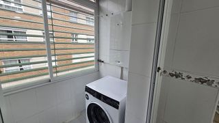 Piso en alquiler en Zona Estación en Rozas de Madrid (Las)