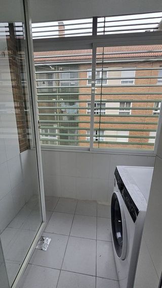 Piso en alquiler en Zona Estación en Rozas de Madrid (Las)