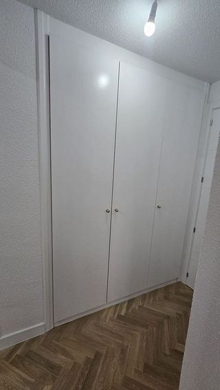 Piso en alquiler en Zona Estación en Rozas de Madrid (Las)