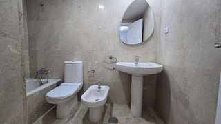 Piso en alquiler en Zona Estación en Rozas de Madrid (Las)