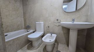 Piso en alquiler en Zona Estación en Rozas de Madrid (Las)