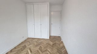 Piso en alquiler en Zona Estación en Rozas de Madrid (Las)