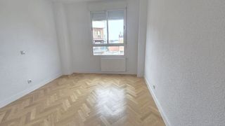 Piso en alquiler en Zona Estación en Rozas de Madrid (Las)
