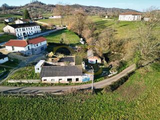 Solar en venta en Nava