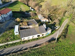 Solar en venta en Nava