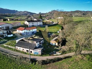 Solar en venta en Nava