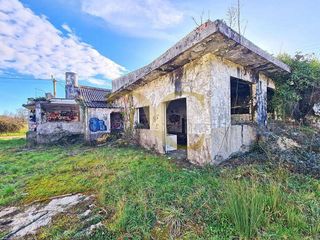 Solar en venta en Nava