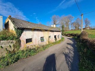 Solar en venta en Nava