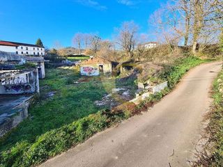 Solar en venta en Nava