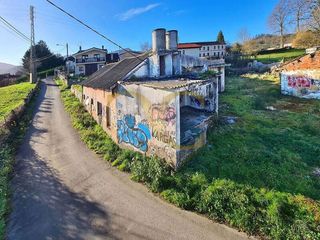 Solar en venta en Nava