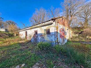 Solar en venta en Nava