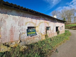 Solar en venta en Nava