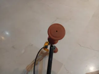 Bicicleta infantil sin pedales