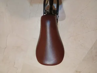 Bicicleta infantil sin pedales