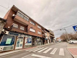 Local comercial en venta en Casco Antiguo en Galapagar