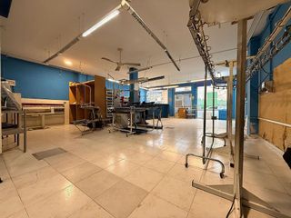 Local comercial en venta en Casco Antiguo en Galapagar