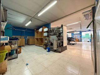 Local comercial en venta en Casco Antiguo en Galapagar