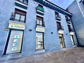 Local comercial en venta en Casco Antiguo en Galapagar