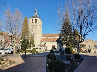 Local comercial en venta en Casco Antiguo en Galapagar