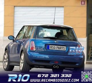 ALERÓN TECHO MINI R50 R52 R53 01-06