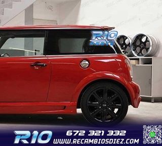 ALERÓN TECHO MINI R50 R52 R53 01-06