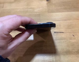 iPhone 14 Pro 128GB Negro/Plateado