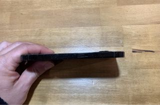 iPhone 14 Pro 128GB Negro/Plateado