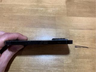 iPhone 14 Pro 128GB Negro/Plateado