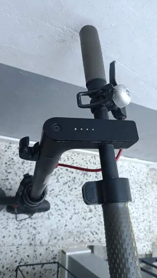 Patinete Xiaomi Mi Scooter