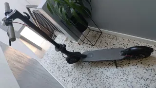 Patinete Xiaomi Mi Scooter