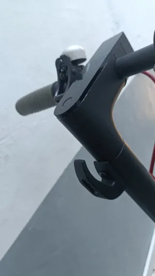 Patinete Xiaomi Mi Scooter
