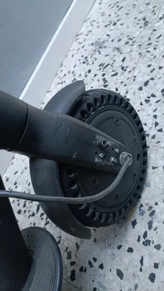 Patinete Xiaomi Mi Scooter