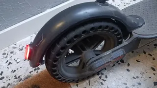 Patinete Xiaomi Mi Scooter