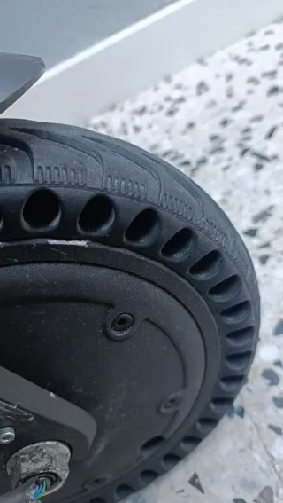 Patinete Xiaomi Mi Scooter