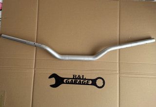 Manillar Yamaha Tenere 700