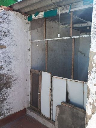 Casa adosada en venta en Coria del Río