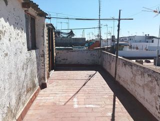 Casa adosada en venta en Coria del Río