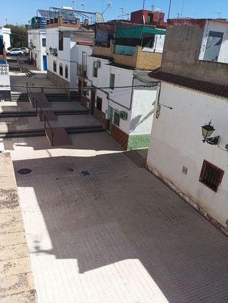 Casa adosada en venta en Coria del Río