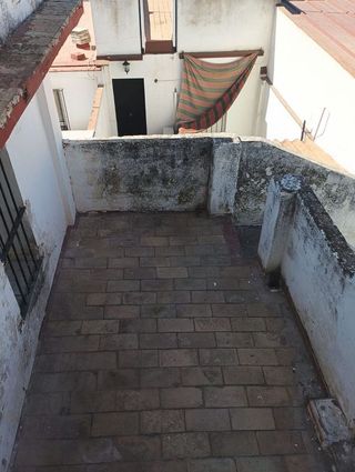 Casa adosada en venta en Coria del Río