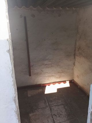 Casa adosada en venta en Coria del Río