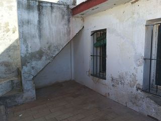 Casa adosada en venta en Coria del Río