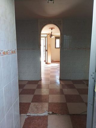 Casa adosada en venta en Coria del Río