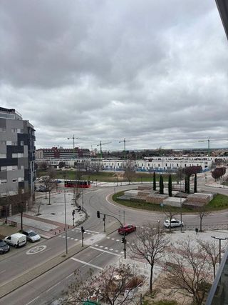 Piso en alquiler en Espartales en Alcalá de Henares