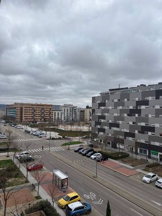 Piso en alquiler en Espartales en Alcalá de Henares
