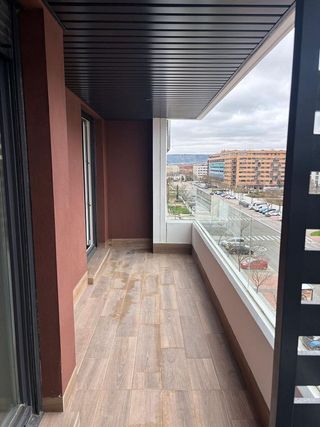 Piso en alquiler en Espartales en Alcalá de Henares