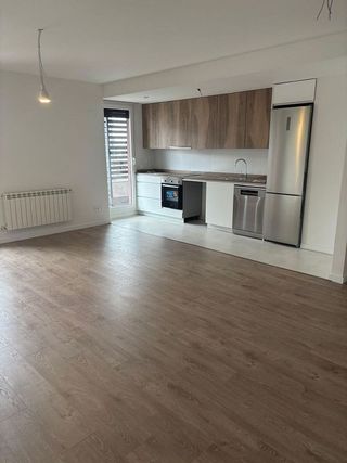 Piso en alquiler en Espartales en Alcalá de Henares