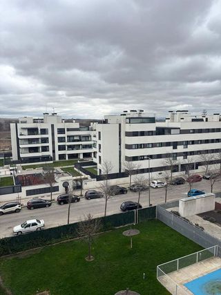 Piso en alquiler en Espartales en Alcalá de Henares