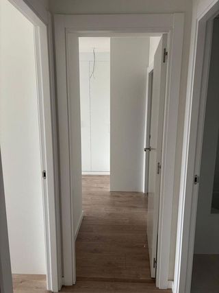 Piso en alquiler en Espartales en Alcalá de Henares