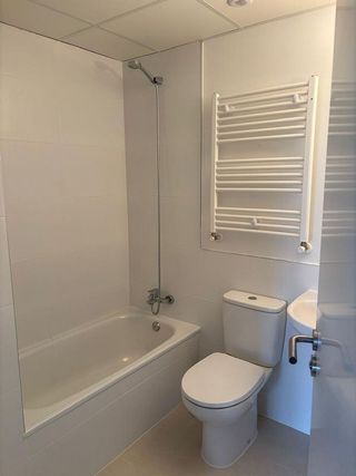 Piso en alquiler en Espartales en Alcalá de Henares